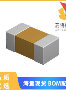 全新CL03A475MQ5C65C原装(CAP CER 4.7UF 6.3V X5R 0