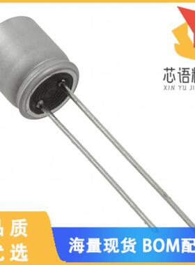 全新APSF160EC3101MF05S原装(CAP ALUM POLY 100UF 2