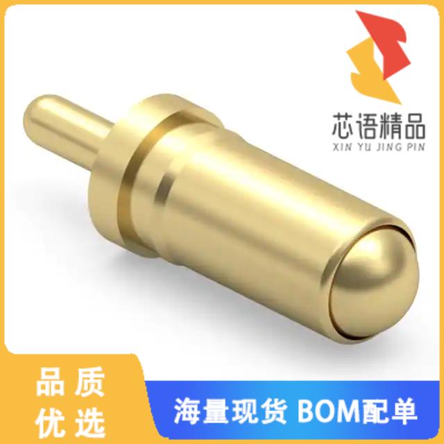 全新7945-2-15-20-09-14-11-0原装(SPRING LOADED PI