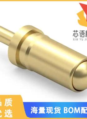 全新7945-2-15-20-09-14-11-0原装(SPRING LOADED PI