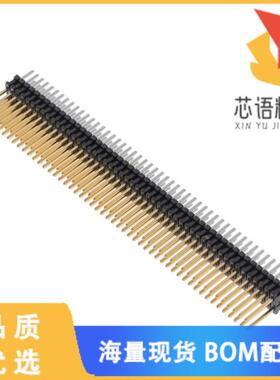 全新TMS-150-01-S-D原装(.050 (1.27MM)  HEADER)正品