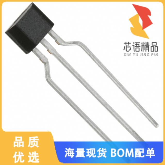 全新AH337-PG-A原装(MAGNETIC SWITCH UNIPOLAR 3SIP)正品