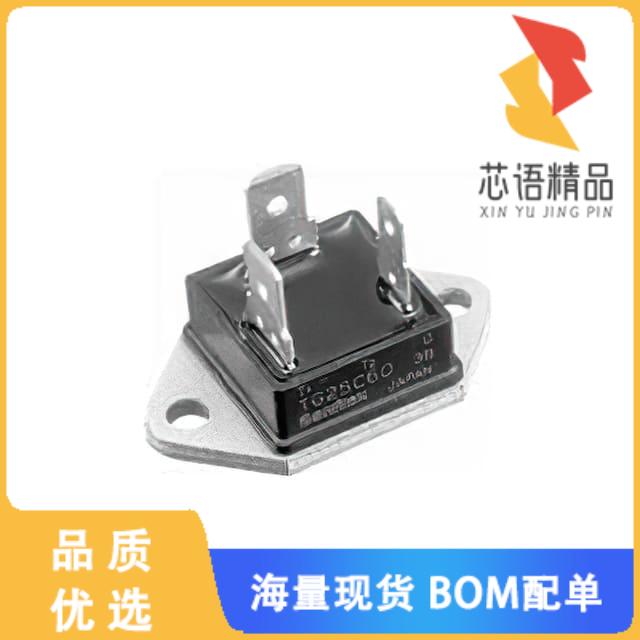 全新TG40E60原装(TRIAC 600V 40A)正品