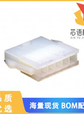 全新0039014052原装(CONN PLUG 5POS VERT PANEL MOU