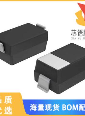 全新MMSZ5256ET1G原装(DIODE ZENER 30V 500MW SOD12