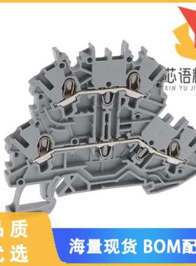 全新2000-2201原装(DOUBLE-DECK TERMINAL B; THRO)正品