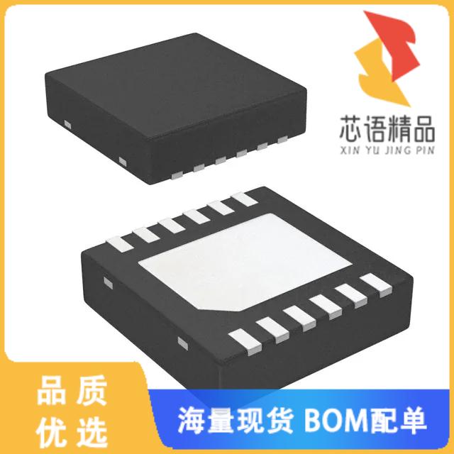 全新LDC1612DNTT原装(IC IND TO DGTL 28BIT 1K 12WS