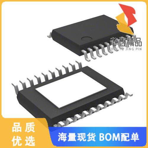 全新LT1739IFE#TRPBF原装(IC DRIVER 2/0 20TSSOP)正品