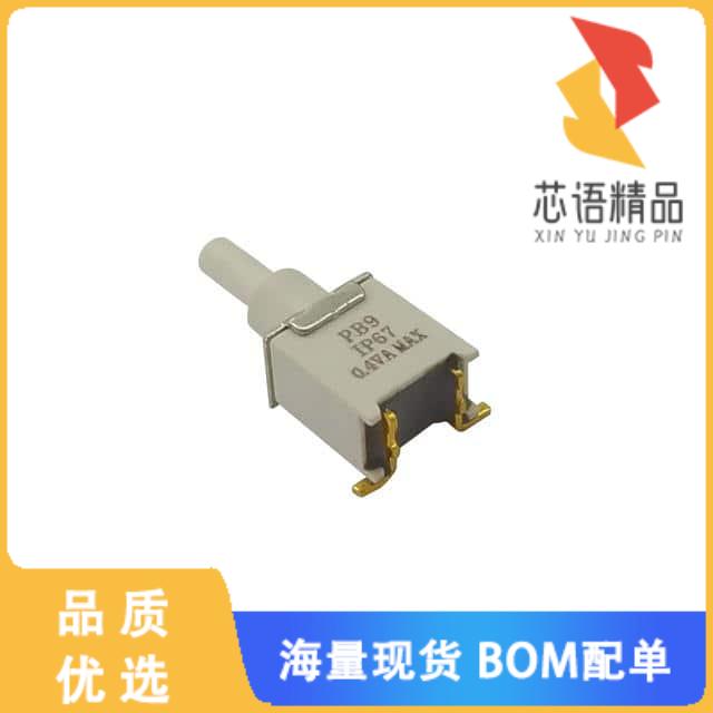 全新SW-PB9-BBA1RE-7原装(SEALED SUBMINIATIURE PUS