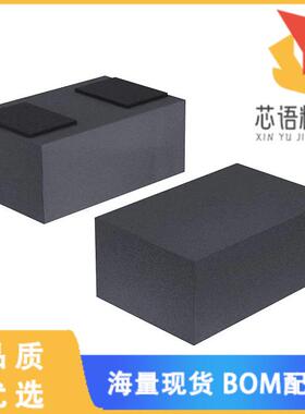 全新CPDQR12V-HF原装(TVS DIODE 12VWM 25VC 0402)正品