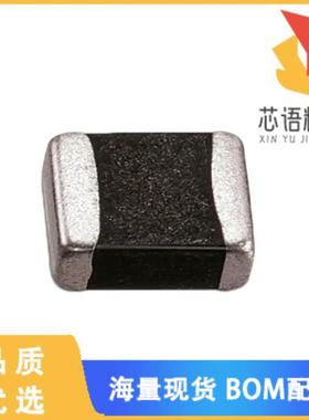 全新82556200原装(SMT VARISTOR POWER 0603; 20VRMS