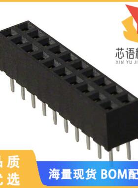 全新M22-7141042原装(CONN RCPT 20POS 0.079 GOLD P