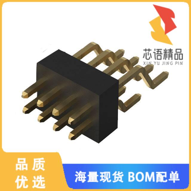 全新BC057-08-A-A-0150-L-C原装(8W,1.0MM PITCH PIN