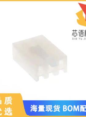 全新770894-3原装(CONN RCPT HSG 3POS 3.96MM)正品