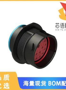 全新AHDP04-24-18PR-SRA原装(CONN RCPT HSG MALE 18