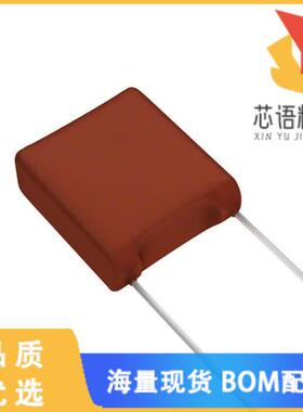 全新ECW-FA2J124J原装(CAP FILM 0.12UF 5% 630VDC R