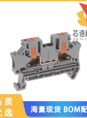 全新1088728原装(FEED-THROUGH TERMINAL B, NOM)正品