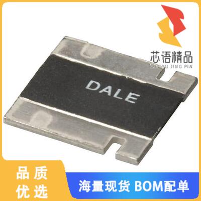 全新WSL36376L000FEA原装(RES 0.006 OHM 1% 3W 3637)正品