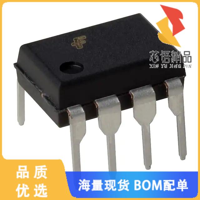 全新HCPL2601原装(OPTOISO 2.5KV OPN COLLECTOR 8DI