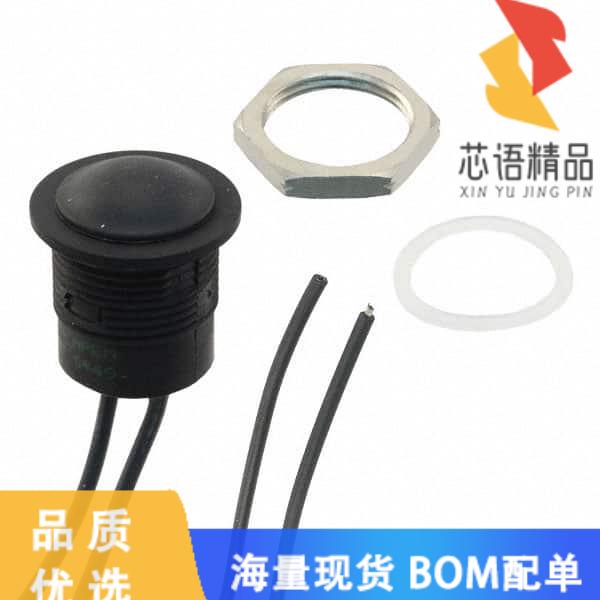 全新IAR3F1200原装(SWITCH PUSH SPST-NO 2A 24V)正品