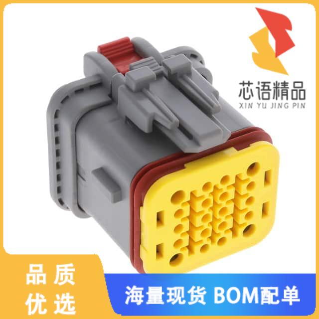 全新2350890-2原装(20POS,HYBRID,SOC HSG ASSY,SLD,