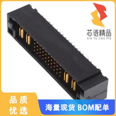 全新PETC-02-40-02-01-L-VT原装(CONN HEADER VERT 4