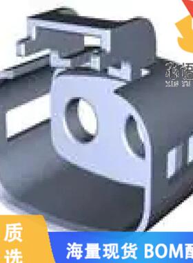 全新1587827-2原装(CABLE SEAL RETAINER, SIZE B, H