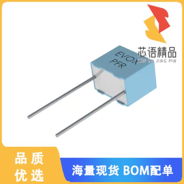 全新PFR5561J63J11L4BULK原装(CAP FILM 560PF 5% 63