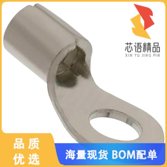 全新MU10-10RK原装(CONN RING CIRC 10-12AWG #10)正品