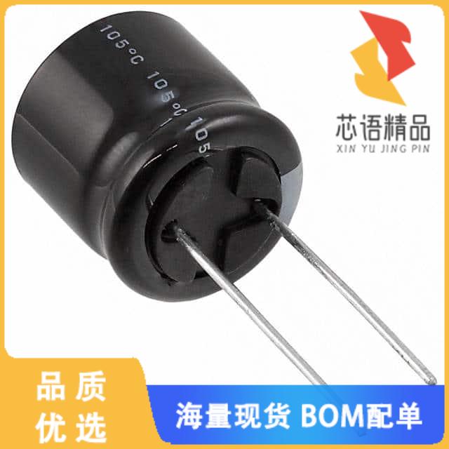 全新URZ2C470MHD1TN原装(CAP ALUM 47UF 20% 160V RA