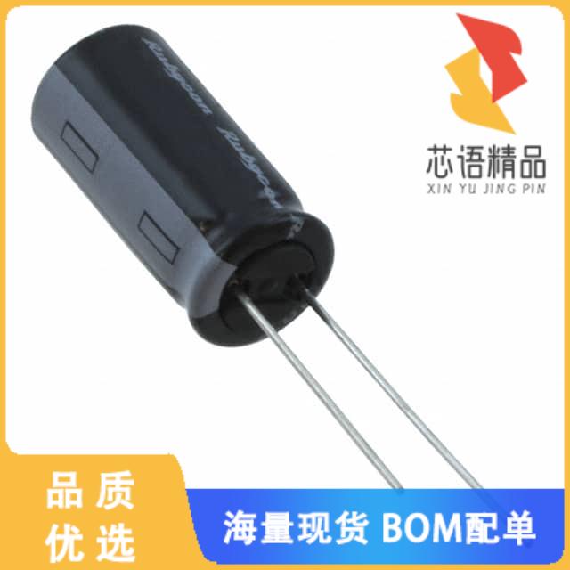 全新100PX100MEFC10X16原装(CAP ALUM 100UF 20% 100