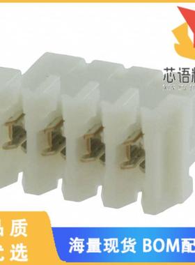 全新04KR-D6S-P原装(CONN SOCKET 4POS IDC 26AWG TI