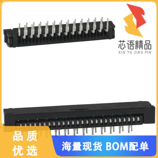 全新SLW26R-1C7LF原装(CONN FFC BOTTOM 26POS 1.00M