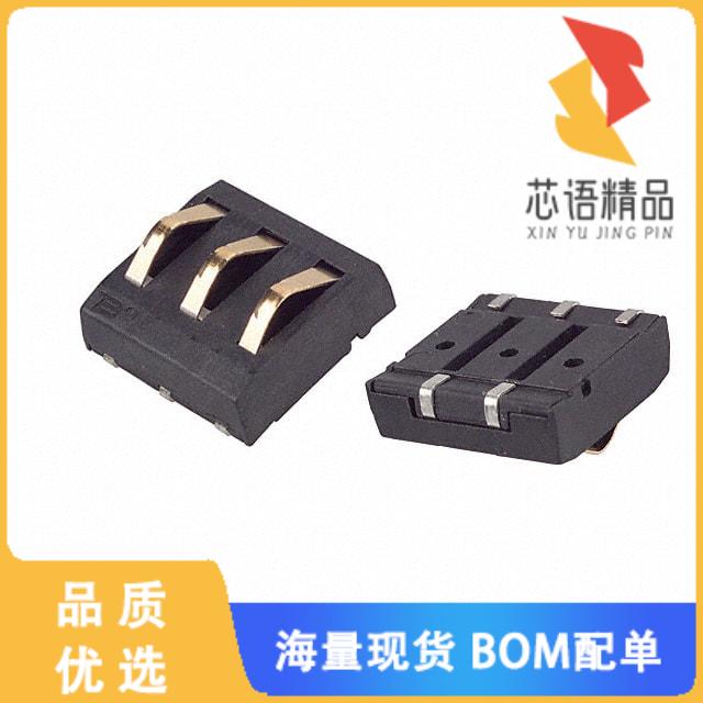 全新70ADJ-3-ML0原装(CONN SPRING MOD MALE 3POS SM