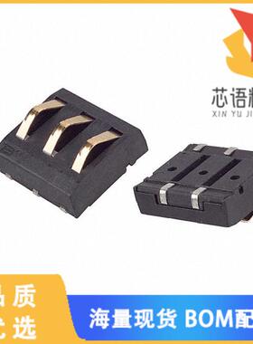 全新70ADJ-3-ML0原装(CONN SPRING MOD MALE 3POS SM