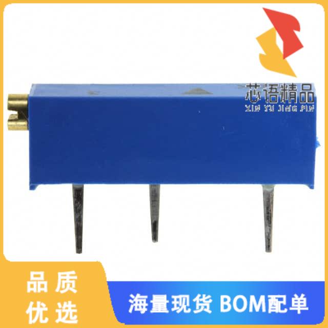 全新T18503KT10原装(TRIMMER 50KOHM 0.75W PC PIN S