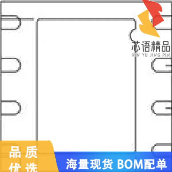 全新N25Q064A13EF640E原装(IC FLSH 64MBIT SPI 108M
