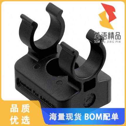 全新SJS450250原装(CONN CRADLE 7 BLACK)正品