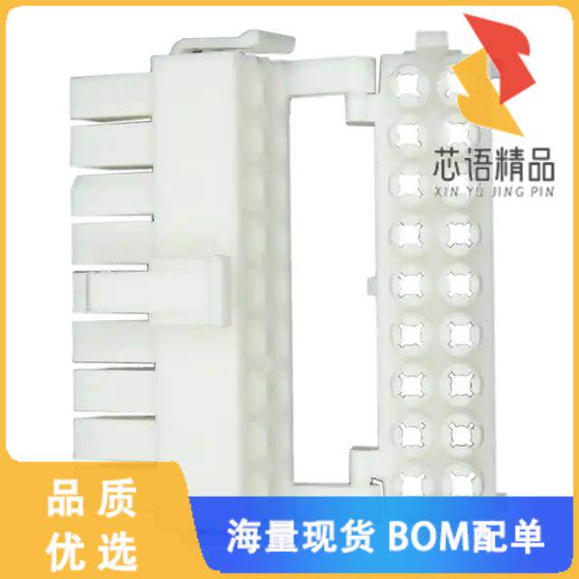 全新794208-1原装(CONN PLUG 18POS MINI UNIV-MATE