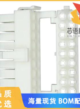 全新794208-1原装(CONN PLUG 18POS MINI UNIV-MATE