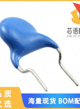 全新CC45SL3FD680JYNNA原装(CAP CER 68PF 3KV SL RA