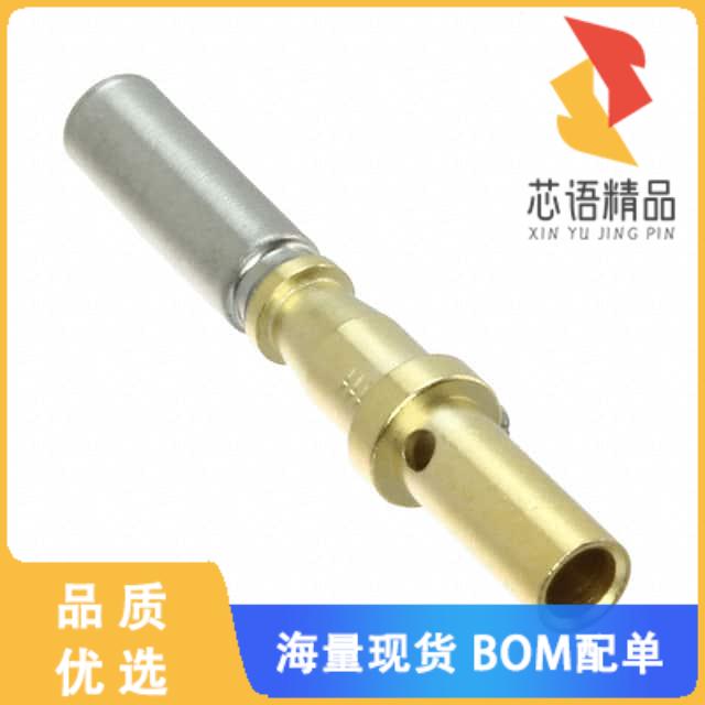 全新CM16SC10MQ原装(CONTACT SOCKET 14-18AWG CRIMP)正品
