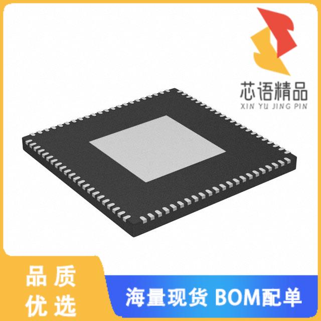 全新ADSP-BF704KCPZ-4原装(IC DSP LP 512KB L2SR 88