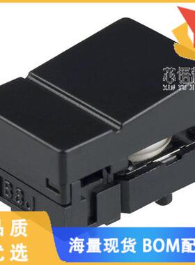 全新B3J-1100原装(SWITCH PUSH SPST-NO 0.05A 24V)正品