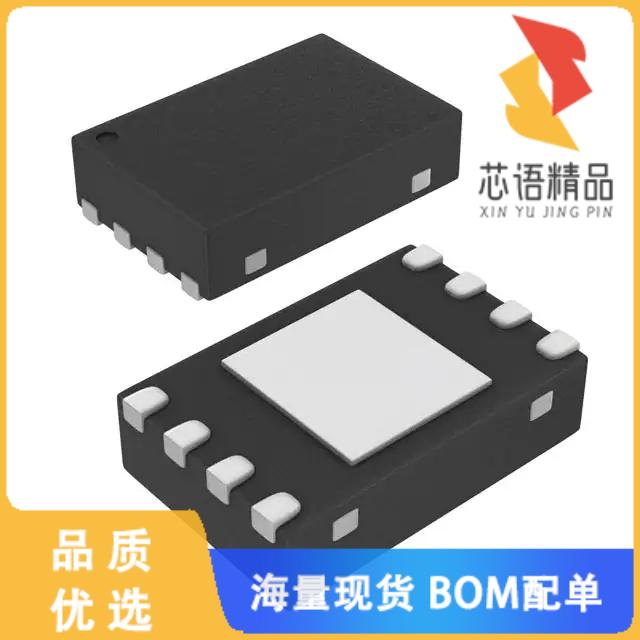 全新SN65LVP18DRFT原装(IC REDRIVER 1CH 4GBPS 8WSO