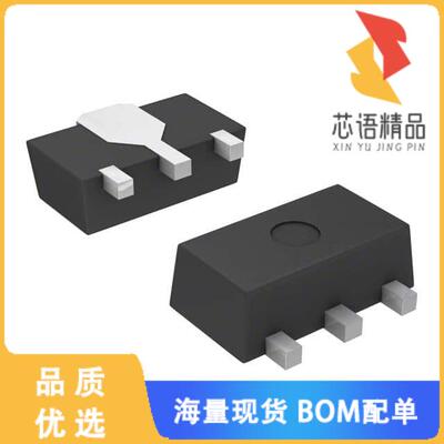 全新S-1131B35UA-N4UTFG原装(IC REG LINEAR 3.5V 30