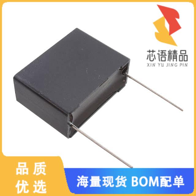 全新ECW-FE2J225Q5原装(CAP FILM 2.2UF 10% 630VDC