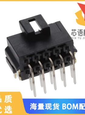 全新1723163310原装(ULTRAFIT HDR RT 2R BLK 10 POS)正品