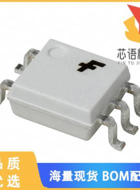 全新FODM452R2V原装(OPTOISO 3.75KV TRANSISTOR 5MF