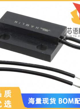 全新59140-2-T-02-F原装(SENSOR REED SW SPST-NO W